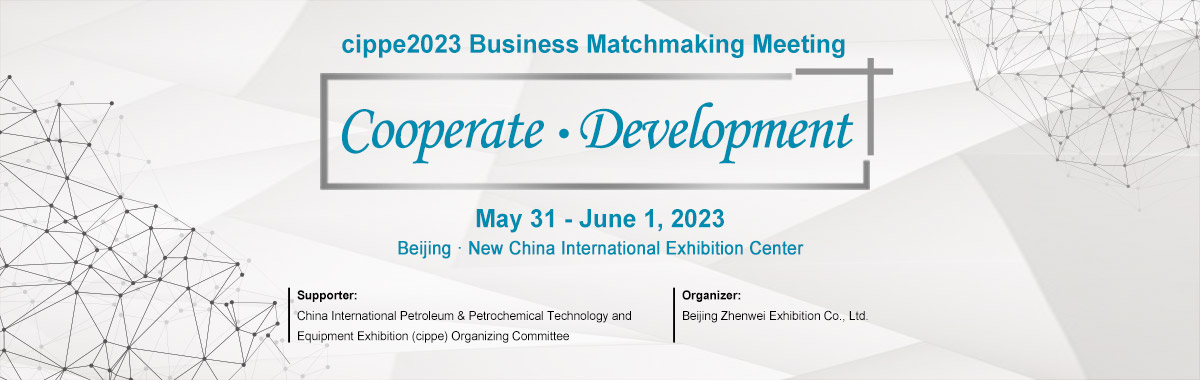 Business Matchmaking(图2)